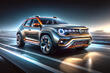 Představení nového Dacia Duster 2024–2025 fotografie 1