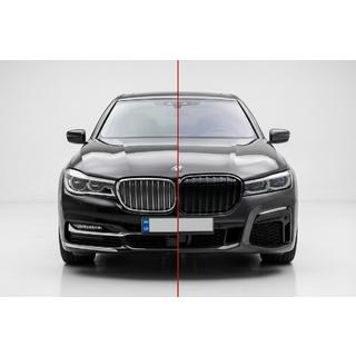 Sada faceliftu pro přestavbu G12 na M760 2021 fotografie 1