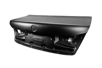 BMW řady 7 F01/F02 2008–2015 Restylingový kit pro G12 M760 (s výměnou víka kufru a zadních blatníků) fotografie 7