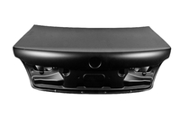 BMW řady 7 F01/F02 2008–2015 Restylingový kit pro G12 M760 (s výměnou víka kufru a zadních blatníků) fotografie 9