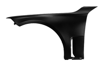 BMW řady 7 F01/F02 2008–2015 Restylingový kit pro G12 M760 (s výměnou víka kufru a zadních blatníků) fotografie 12