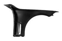 BMW řady 7 F01/F02 2008–2015 Restylingový kit pro G12 M760 (s výměnou víka kufru a zadních blatníků) fotografie 18