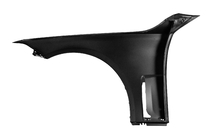 BMW řady 7 F01/F02 2008–2015 Restylingový kit pro G12 M760 (s výměnou víka kufru a zadních blatníků) fotografie 23