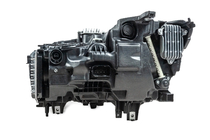 BMW řady 7 F01/F02 2008–2015 Restylingový kit pro G12 M760 (s výměnou víka kufru a zadních blatníků) fotografie 29