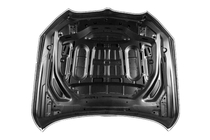 BMW řady 7 F01/F02 2008–2015 Restylingový kit pro G12 M760 (s výměnou víka kufru a zadních blatníků) fotografie 35