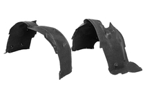 BMW řady 7 F01/F02 2008–2015 Restylingový kit pro G12 M760 (s výměnou víka kufru a zadních blatníků) fotografie 39