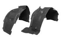 BMW řady 7 F01/F02 2008–2015 Restylingový kit pro G12 M760 (s výměnou víka kufru a zadních blatníků) fotografie 41