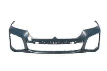 BMW řady 7 F01/F02 2008–2015 Restylingový kit pro G12 M760 (s výměnou víka kufru a zadních blatníků) fotografie 50