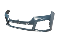 BMW řady 7 F01/F02 2008–2015 Restylingový kit pro G12 M760 (s výměnou víka kufru a zadních blatníků) fotografie 51