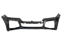 BMW řady 7 F01/F02 2008–2015 Restylingový kit pro G12 M760 (s výměnou víka kufru a zadních blatníků) fotografie 53