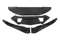 BMW řady 7 F01/F02 2008–2015 Restylingový kit pro G12 M760 (s výměnou víka kufru a zadních blatníků) fotografie 58