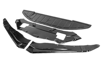 BMW řady 7 F01/F02 2008–2015 Restylingový kit pro G12 M760 (s výměnou víka kufru a zadních blatníků) fotografie 59