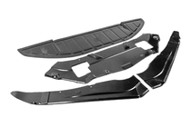 BMW řady 7 F01/F02 2008–2015 Restylingový kit pro G12 M760 (s výměnou víka kufru a zadních blatníků) fotografie 60