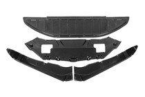 BMW řady 7 F01/F02 2008–2015 Restylingový kit pro G12 M760 (s výměnou víka kufru a zadních blatníků) fotografie 61