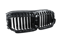BMW řady 7 F01/F02 2008–2015 Restylingový kit pro G12 M760 (s výměnou víka kufru a zadních blatníků) fotografie 72