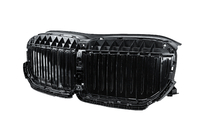 BMW řady 7 F01/F02 2008–2015 Restylingový kit pro G12 M760 (s výměnou víka kufru a zadních blatníků) fotografie 74