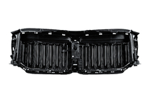 BMW řady 7 F01/F02 2008–2015 Restylingový kit pro G12 M760 (s výměnou víka kufru a zadních blatníků) fotografie 76