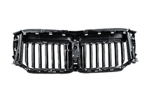 BMW řady 7 F01/F02 2008–2015 Restylingový kit pro G12 M760 (s výměnou víka kufru a zadních blatníků) fotografie 77