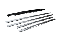 BMW řady 7 F01/F02 2008–2015 Restylingový kit pro G12 M760 (s výměnou víka kufru a zadních blatníků) fotografie 88
