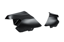 BMW řady 7 F01/F02 2008–2015 Restylingový kit pro G12 M760 (s výměnou víka kufru a zadních blatníků) fotografie 92