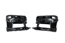 BMW řady 7 F01/F02 2008–2015 Restylingový kit pro G12 M760 (s výměnou víka kufru a zadních blatníků) fotografie 94