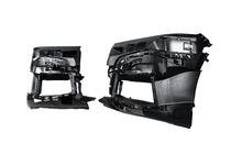 BMW řady 7 F01/F02 2008–2015 Restylingový kit pro G12 M760 (s výměnou víka kufru a zadních blatníků) fotografie 95