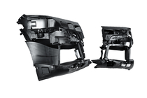 BMW řady 7 F01/F02 2008–2015 Restylingový kit pro G12 M760 (s výměnou víka kufru a zadních blatníků) fotografie 96