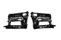 BMW řady 7 F01/F02 2008–2015 Restylingový kit pro G12 M760 (s výměnou víka kufru a zadních blatníků) fotografie 97