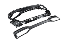 BMW řady 7 F01/F02 2008–2015 Restylingový kit pro G12 M760 (s výměnou víka kufru a zadních blatníků) fotografie 100