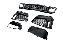 BMW řady 7 F01/F02 2008–2015 Restylingový kit pro G12 M760 (s výměnou víka kufru a zadních blatníků) fotografie 103