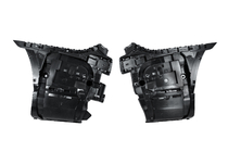 BMW řady 7 F01/F02 2008–2015 Restylingový kit pro G12 M760 (s výměnou víka kufru a zadních blatníků) fotografie 110