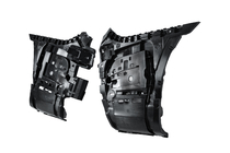 BMW řady 7 F01/F02 2008–2015 Restylingový kit pro G12 M760 (s výměnou víka kufru a zadních blatníků) fotografie 111