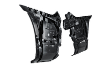 BMW řady 7 F01/F02 2008–2015 Restylingový kit pro G12 M760 (s výměnou víka kufru a zadních blatníků) fotografie 112