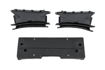 BMW řady 7 F01/F02 2008–2015 Restylingový kit pro G12 M760 (s výměnou víka kufru a zadních blatníků) fotografie 114