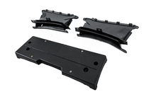 BMW řady 7 F01/F02 2008–2015 Restylingový kit pro G12 M760 (s výměnou víka kufru a zadních blatníků) fotografie 115