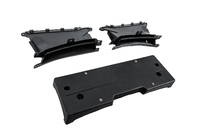 BMW řady 7 F01/F02 2008–2015 Restylingový kit pro G12 M760 (s výměnou víka kufru a zadních blatníků) fotografie 116