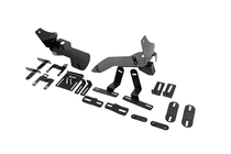 BMW řady 7 F01/F02 2008–2015 Restylingový kit pro G12 M760 (s výměnou víka kufru a zadních blatníků) fotografie 119