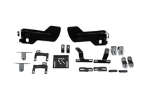 BMW řady 7 F01/F02 2008–2015 Restylingový kit pro G12 M760 (s výměnou víka kufru a zadních blatníků) fotografie 121