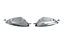 BMW řady 7 F01/F02 2008–2015 Restylingový kit pro G12 M760 (s výměnou víka kufru a zadních blatníků) fotografie 126