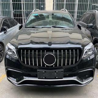 Facelift sada pro GLS X166 AMG fotografie 1
