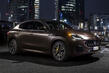 Sportovní crossover Maserati Grecale s pohonem všech kol fotografie 2