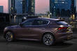 Sportovní crossover Maserati Grecale s pohonem všech kol fotografie 3