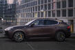 Sportovní crossover Maserati Grecale s pohonem všech kol fotografie 4