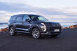 Recenze modernizovaného crossoveru Hyundai Palisade fotografie 3