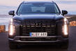 Recenze modernizovaného crossoveru Hyundai Palisade fotografie 2