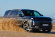 Recenze modernizovaného crossoveru Hyundai Palisade fotografie 1