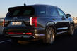 Recenze modernizovaného crossoveru Hyundai Palisade fotografie 4