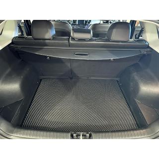EVA vana do kufru (černá) Kia Niro 2016–2021 fotografie 2