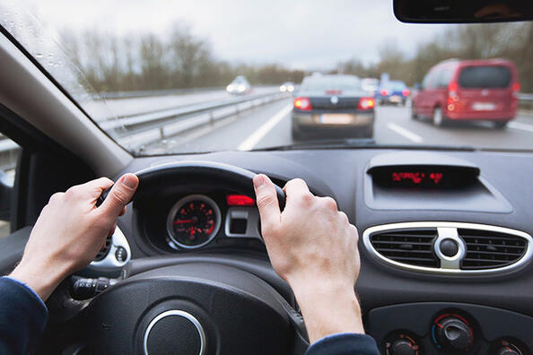 Užitečné rady pro motoristy