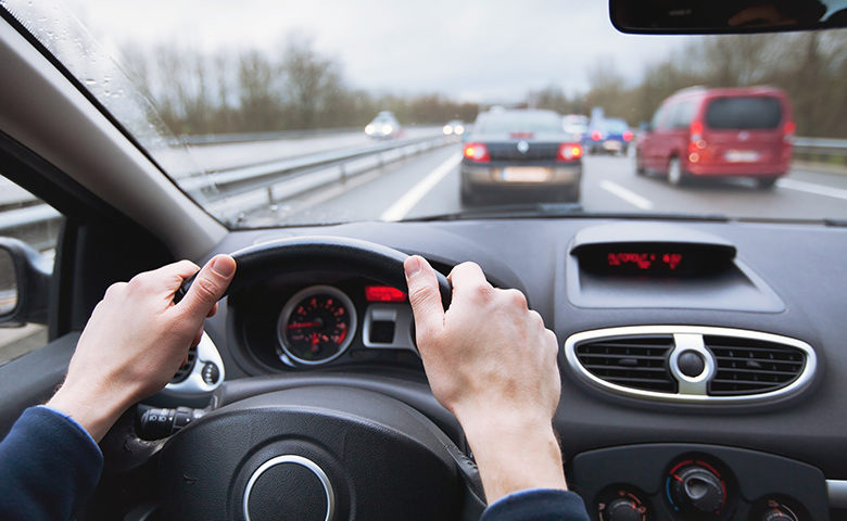 Užitečné rady pro motoristy